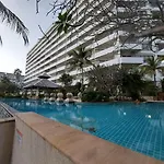 Spacious Condo In Palm Pavilion Near Hua Hin Airport