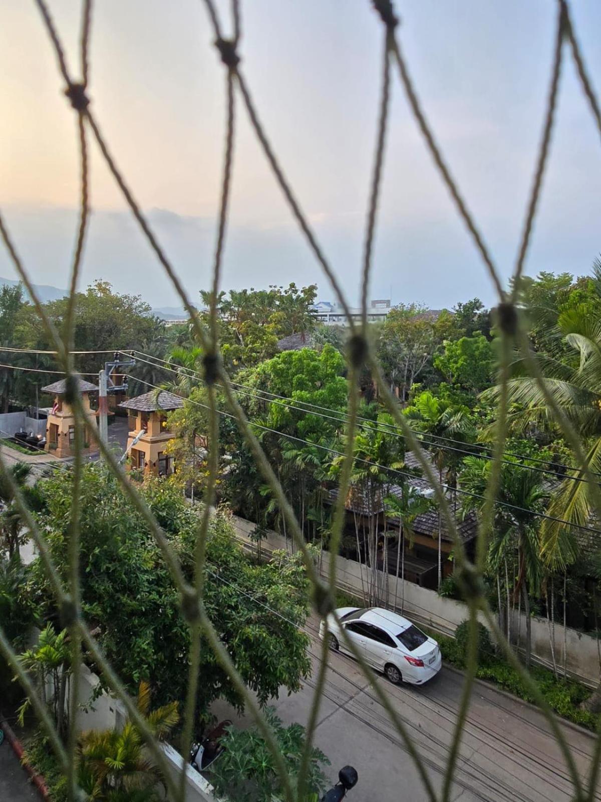 Spacious In Palm Pavilion Near Airport Apartment *