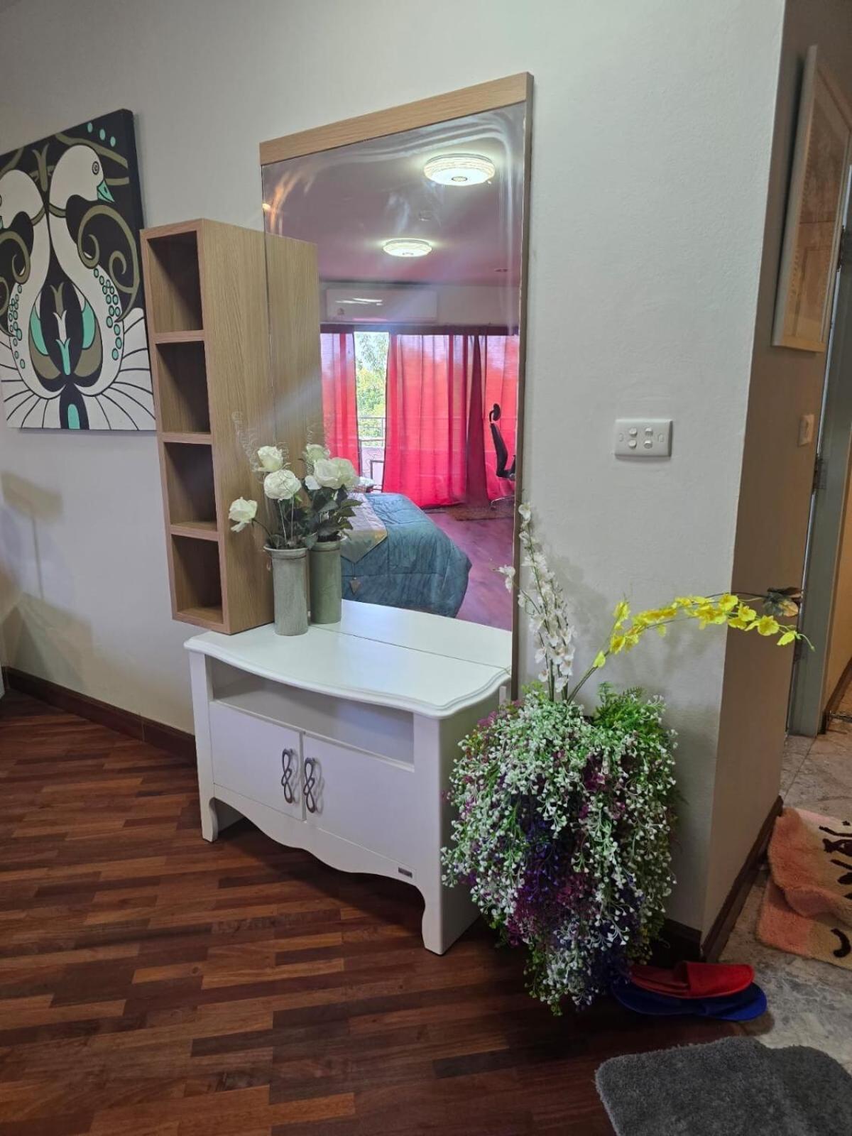 Spacious In Palm Pavilion Near Airport * Hua Hin