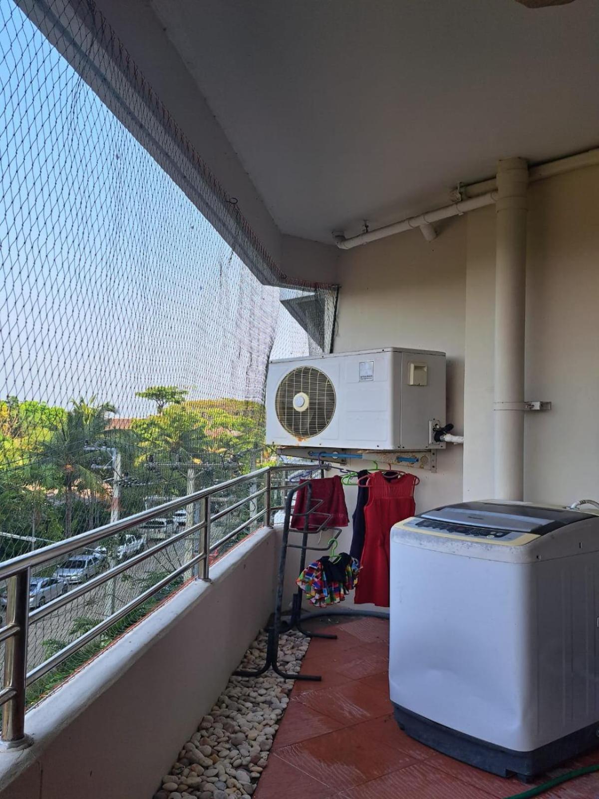 Spacious In Palm Pavilion Near Airport Hua Hin