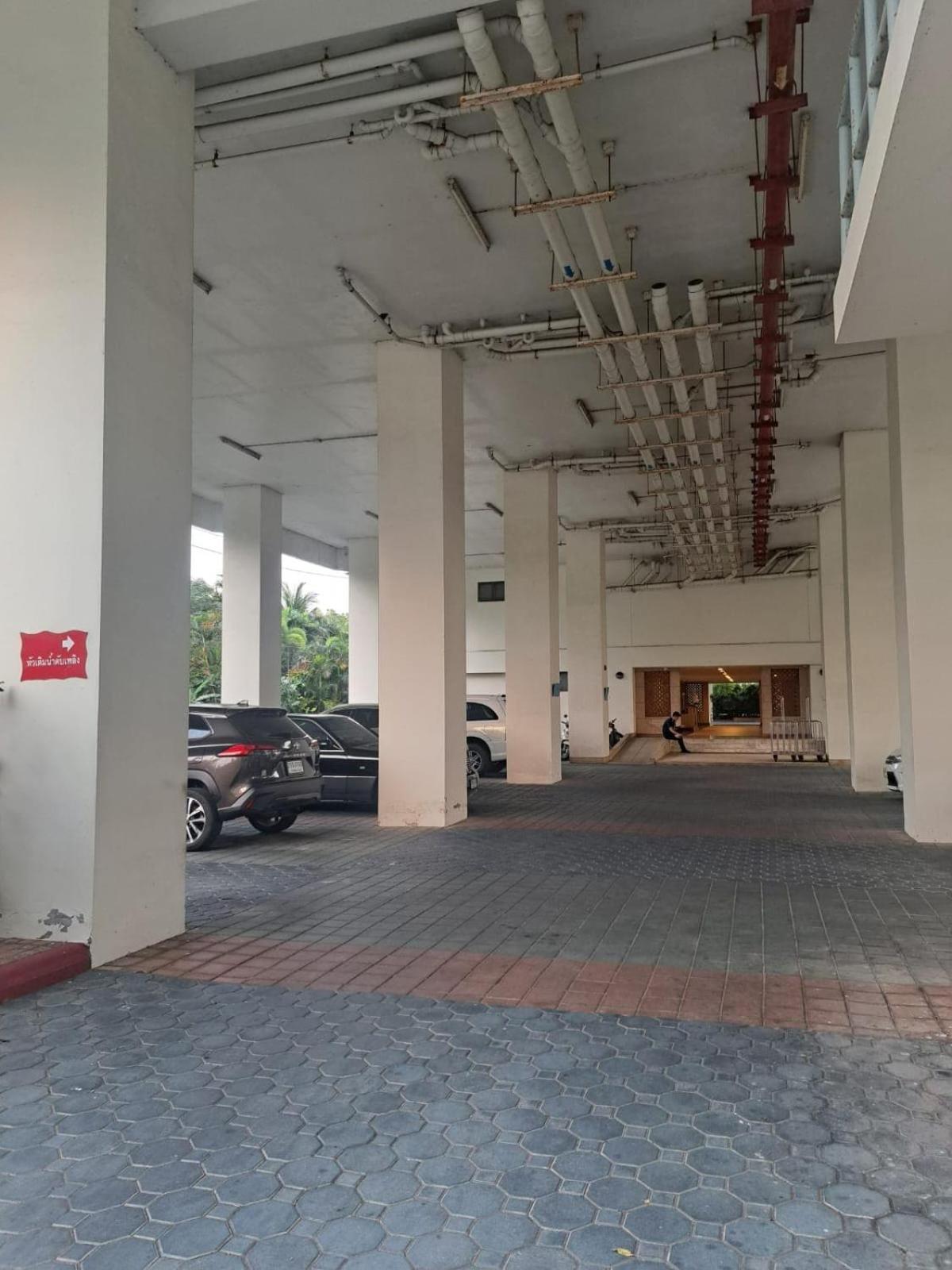 Apartment Spacious In Palm Pavilion Near Airport *